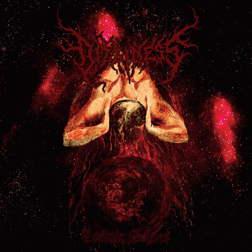 Dizziness (GRC) : Cosmic Echoes